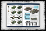 Flames of War: Colours Of War - Painting WWII & WWIII Miniatures
