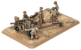 Flames of War: American 105mm Field Artillery Battery (Mid War)