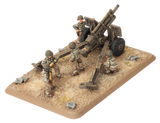 Flames of War: American 105mm Field Artillery Battery (Mid War)