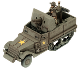 Flames of War: American T30 75mm Assault Gun Platoon (Mid War)