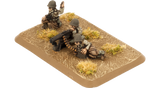 Flames of War: American M1917 Machine-gun Platoon (Mid War)