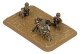 Flames of War: American Mortar Platoon (Mid War)