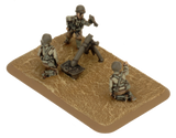 Flames of War: American Mortar Platoon (Mid War)
