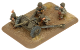 Flames of War: American 37mm Anti-Tank Gun Platoon (Mid War)