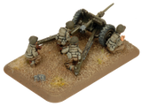 Flames of War: American 37mm Anti-Tank Gun Platoon (Mid War)