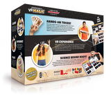 Professor Maxwell's VR Magic