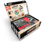 Professor Maxwell's VR Magic