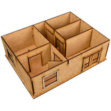 The Walking Dead: All Out War - Woodbury House D 2