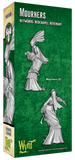 Malifaux Third Edition: Mourners