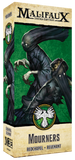 Malifaux Third Edition: Mourners