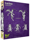 Malifaux Third Edition: Blood Brood