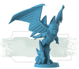 Marvel United: X-Men Gold Team Archangel