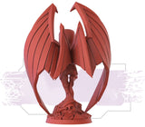 Marvel United: X-Men The Horsemen of Apocalypse - Death