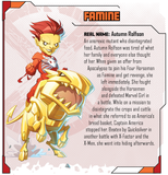 Marvel United: X-Men The Horsemen of Apocalypse - Famine