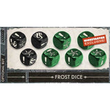 Frost Dice