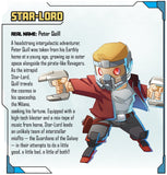 Marvel United: Guardians of the Galaxy Remix - Star-Lord