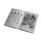 Fallout: Wasteland Warfare - Forged in the Fire Rules Expansion