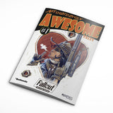 Fallout: Wasteland Warfare - Astoundingly Awesome Tales - Chapter 1