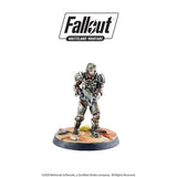 Fallout: Wasteland Warfare - Brotherhood of Steel - Core Box