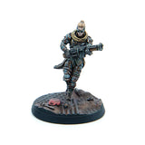 Fallout: Wasteland Warfare - Raiders - The Forged