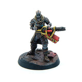 Fallout: Wasteland Warfare - Raiders - The Forged