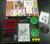 Royal Magic Set: Secrets of the Great Magicians