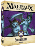 Malifaux Third Edition: Blood Brood