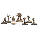 Fallout: Wasteland Warfare - Raiders - Core Set