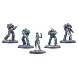 Fallout: Wasteland Warfare - Enclave - Core Box