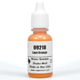 Master Series Paint: Lava Orange