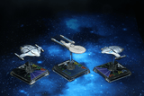Star Trek: Alliance - Dominion War Campaign