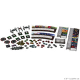 Star Wars: X-Wing 2nd Edition - Fury of the First Order Squadron Pack