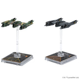 Star Wars: X-Wing 2nd Edition - Rogue-Class Starfighter