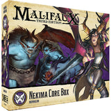 Malifaux Third Edition: Nekima Core Box