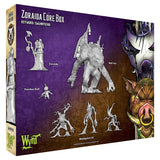 Malifaux Third Edition: Zoraida Core Box