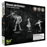 Malifaux Third Edition: Remade and Reforged