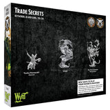 Malifaux Third Edition: Trade Secrets