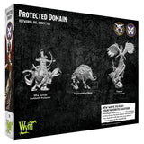 Malifaux Third Edition: Protected Domain